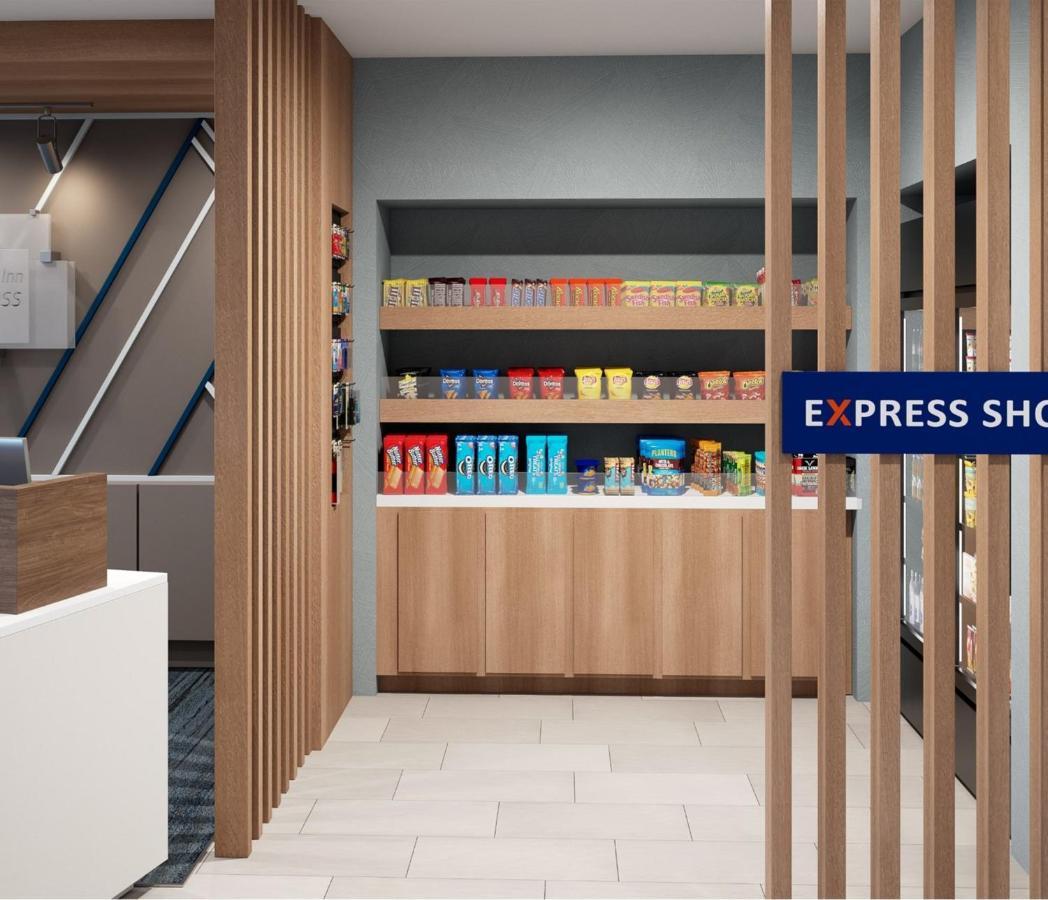 Holiday Inn Express & Suites - Nephi By Ihg Esterno foto