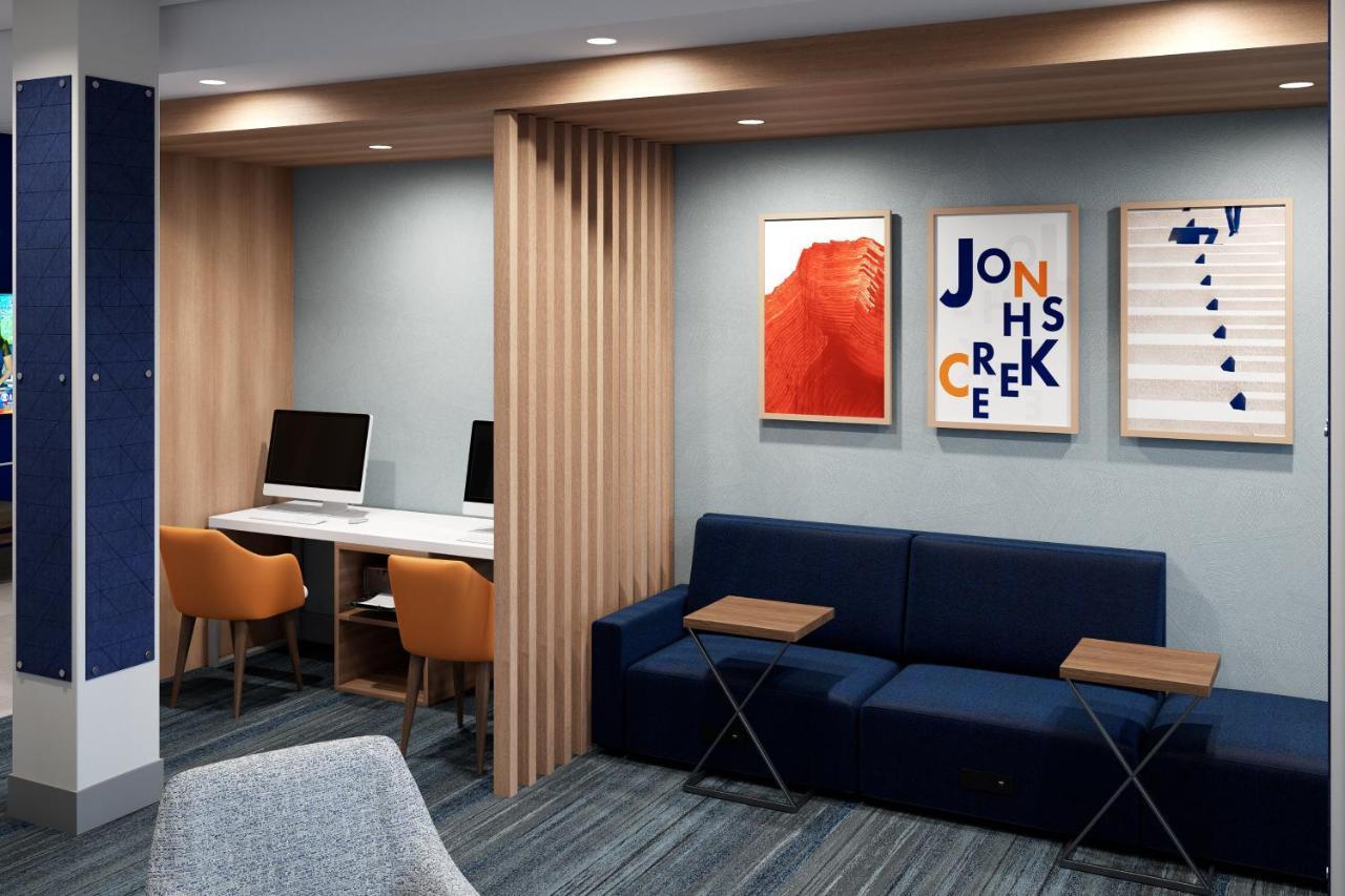 Holiday Inn Express & Suites - Nephi By Ihg Esterno foto