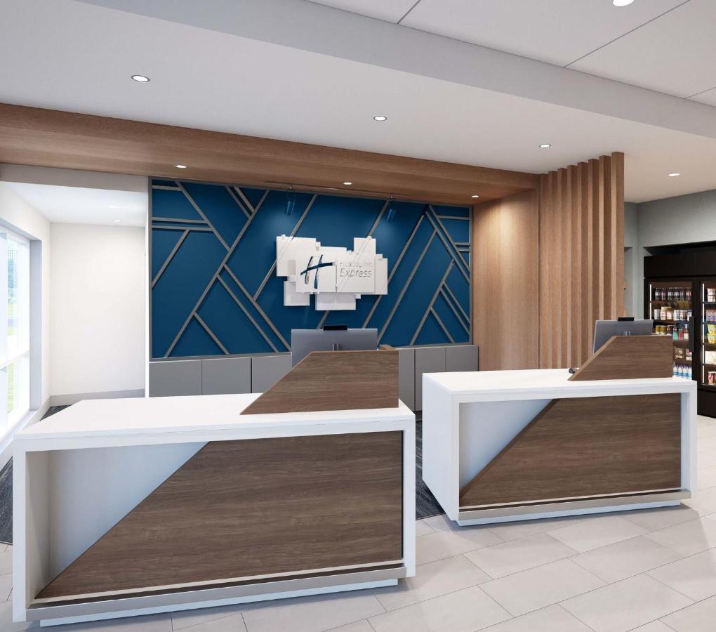 Holiday Inn Express & Suites - Nephi By Ihg Esterno foto