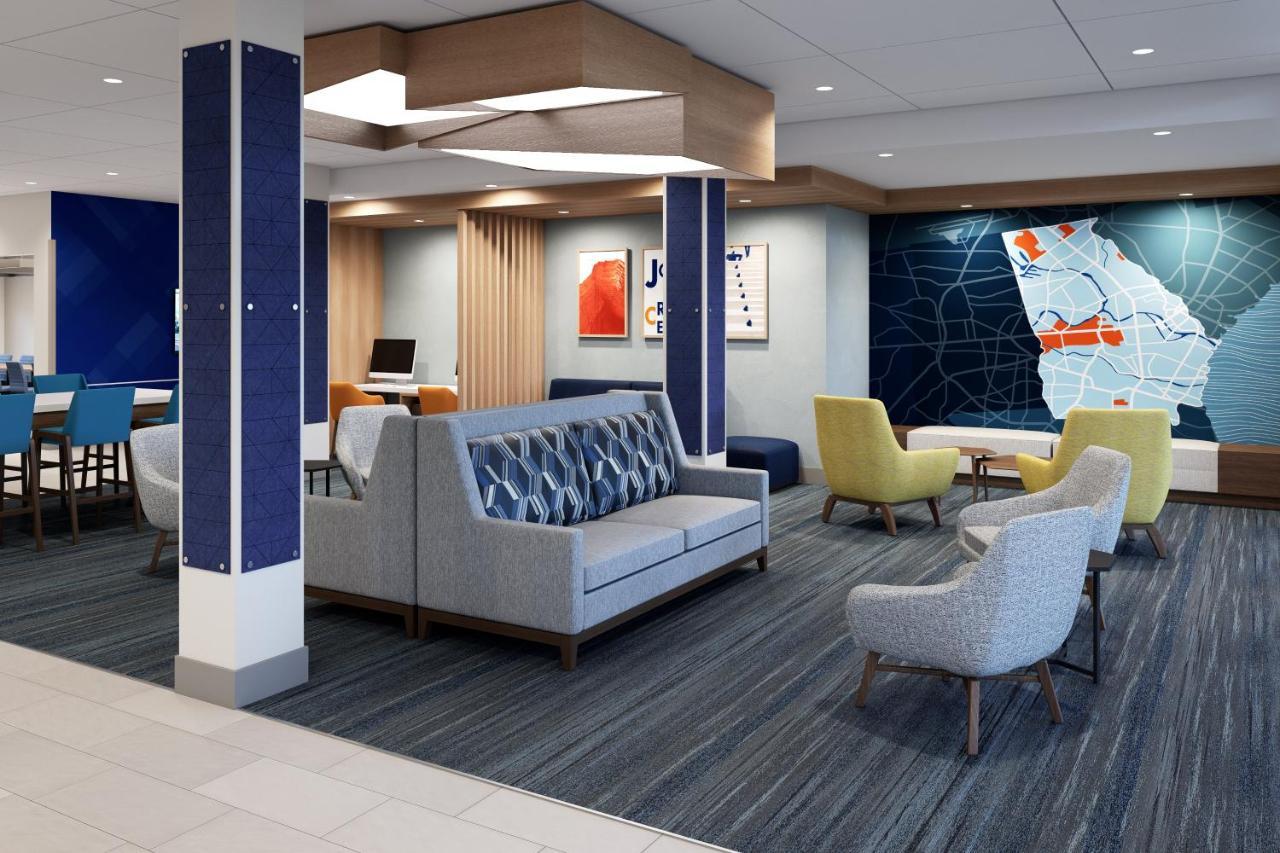 Holiday Inn Express & Suites - Nephi By Ihg Esterno foto