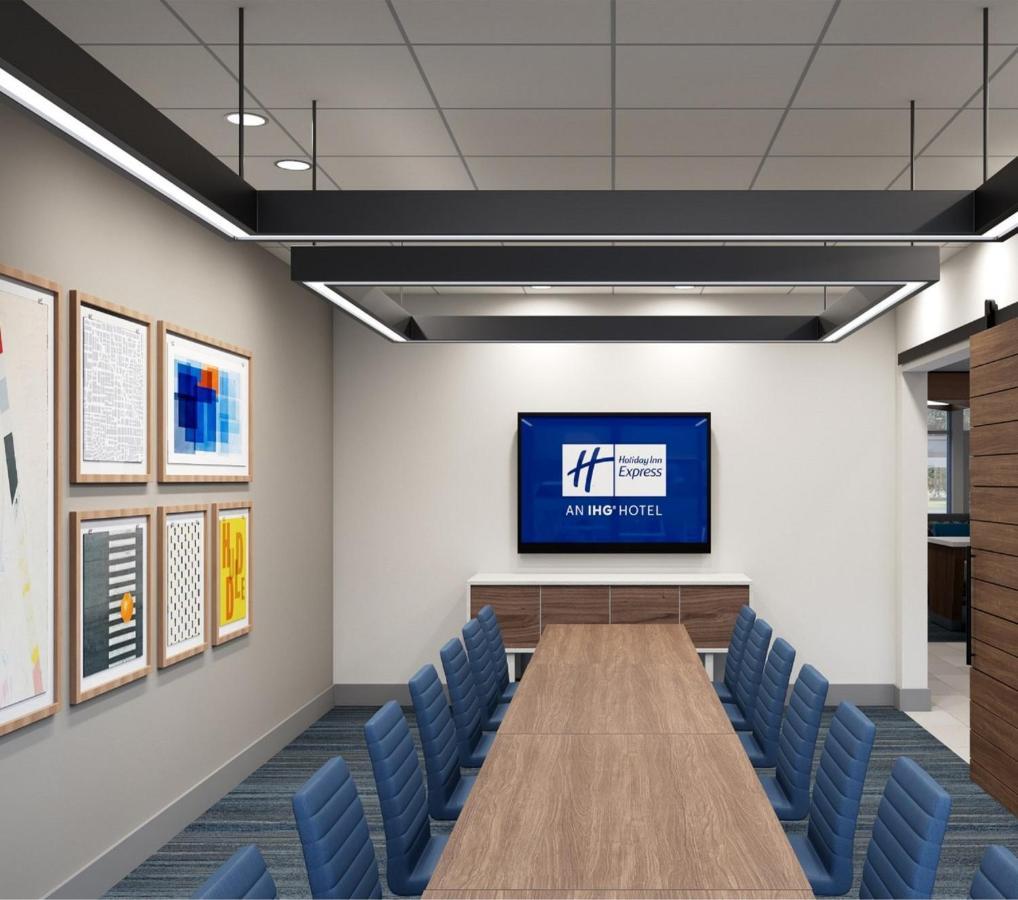 Holiday Inn Express & Suites - Nephi By Ihg Esterno foto