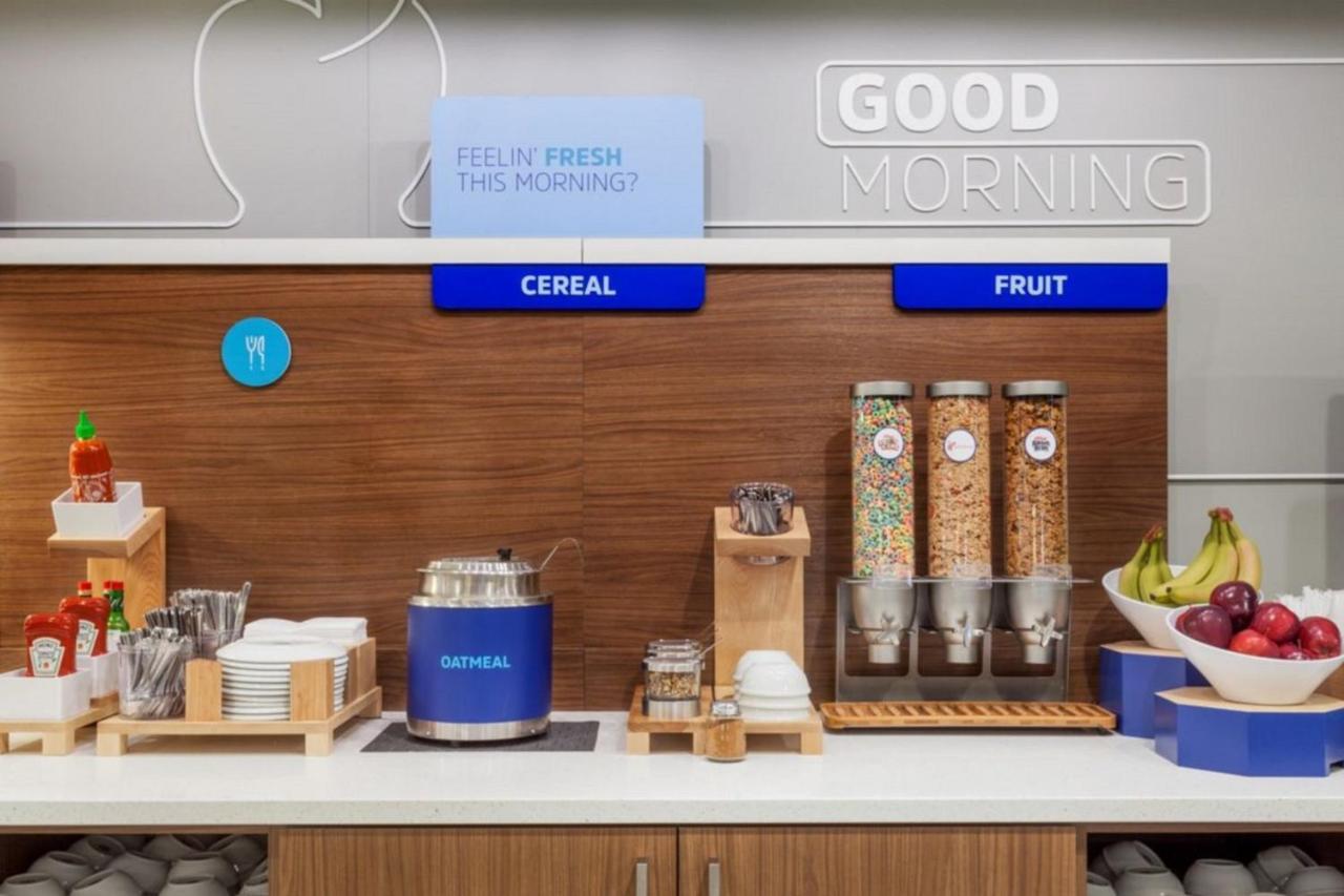 Holiday Inn Express & Suites - Nephi By Ihg Esterno foto