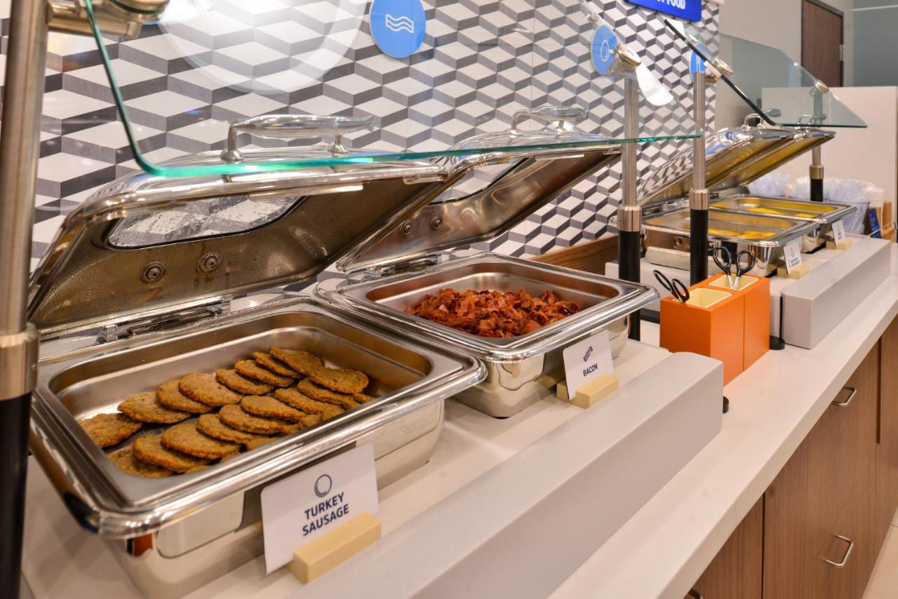 Holiday Inn Express & Suites - Nephi By Ihg Esterno foto