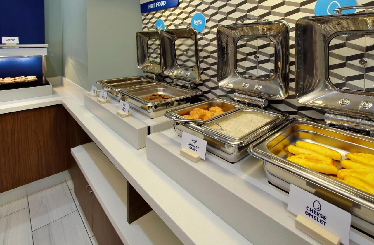 Holiday Inn Express & Suites - Nephi By Ihg Esterno foto