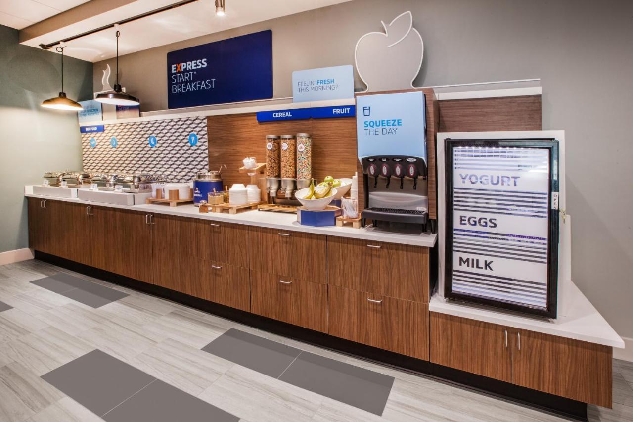 Holiday Inn Express & Suites - Nephi By Ihg Esterno foto