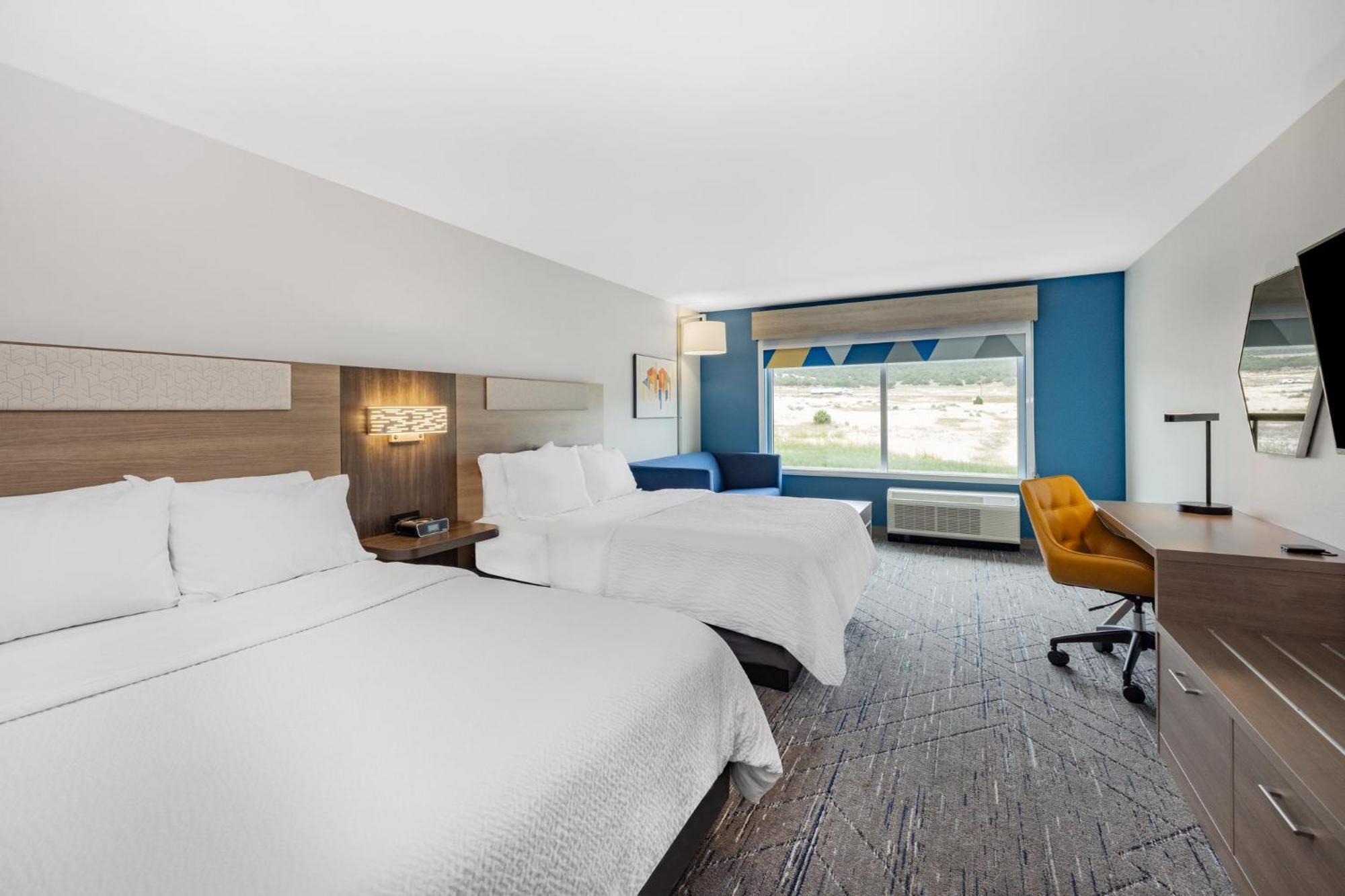 Holiday Inn Express & Suites - Nephi By Ihg Esterno foto