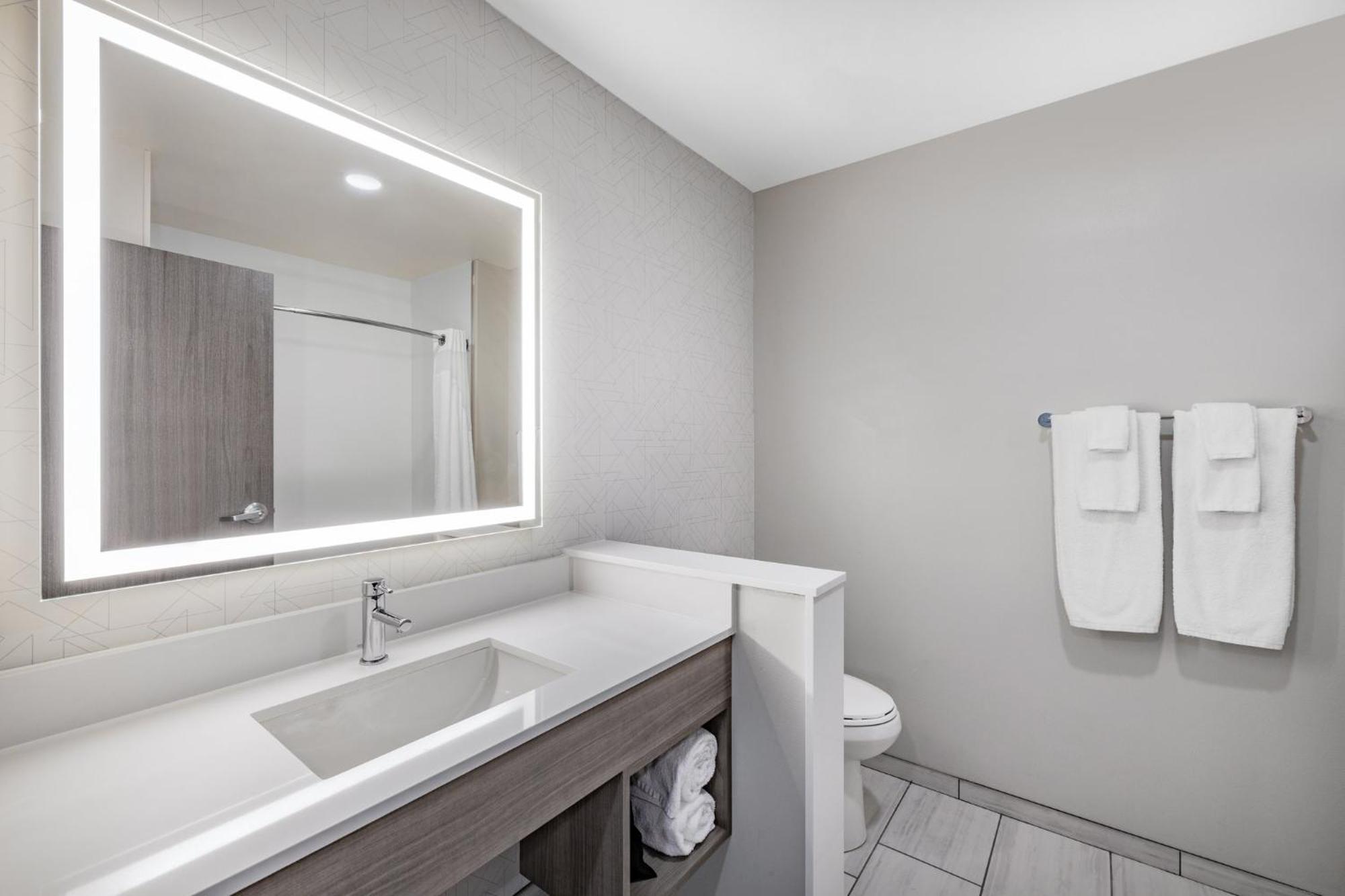 Holiday Inn Express & Suites - Nephi By Ihg Esterno foto
