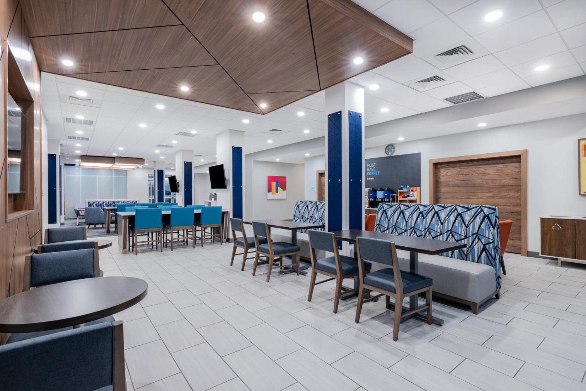 Holiday Inn Express & Suites - Nephi By Ihg Esterno foto