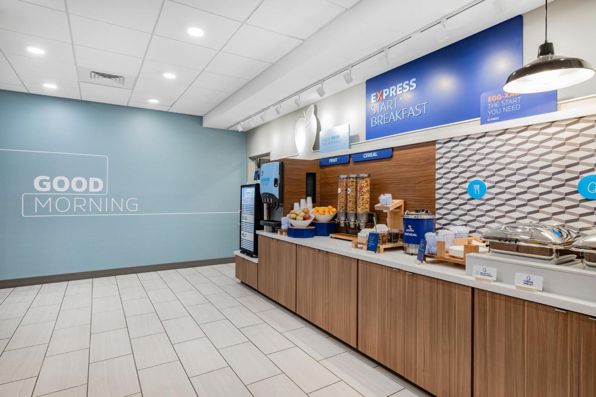 Holiday Inn Express & Suites - Nephi By Ihg Esterno foto