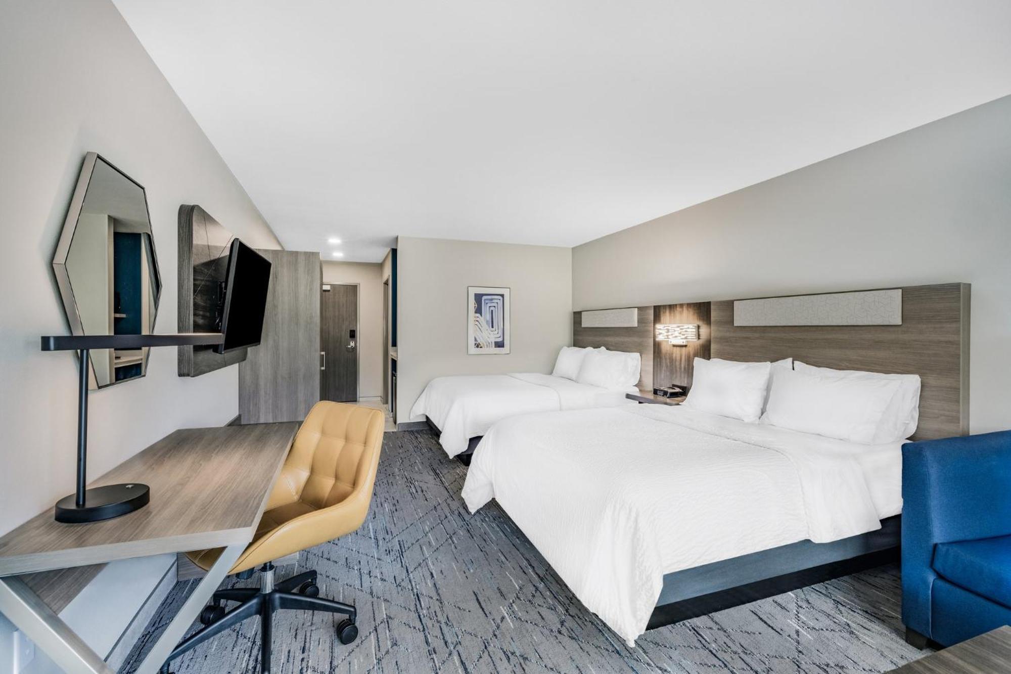 Holiday Inn Express & Suites - Nephi By Ihg Esterno foto