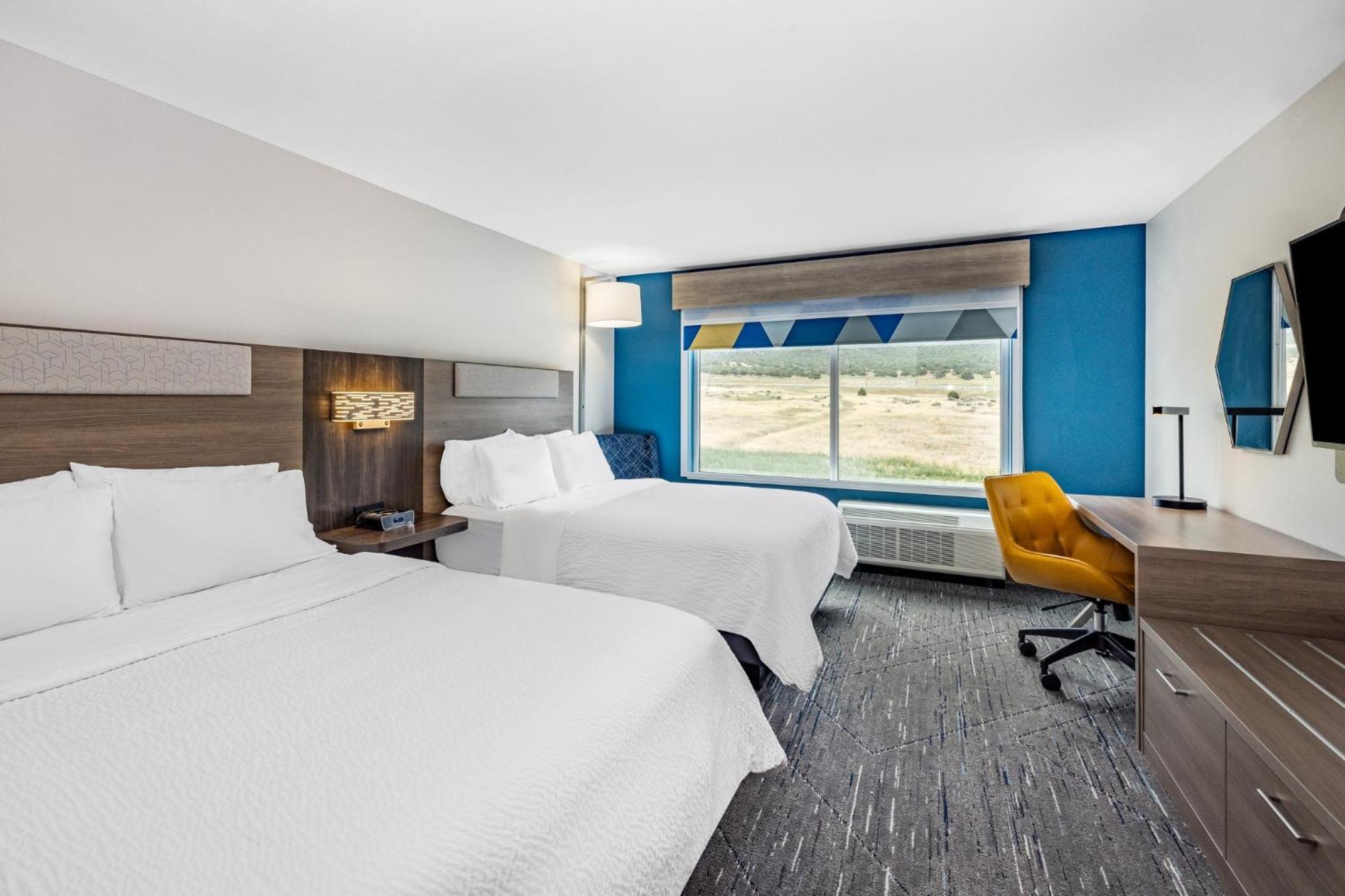 Holiday Inn Express & Suites - Nephi By Ihg Esterno foto