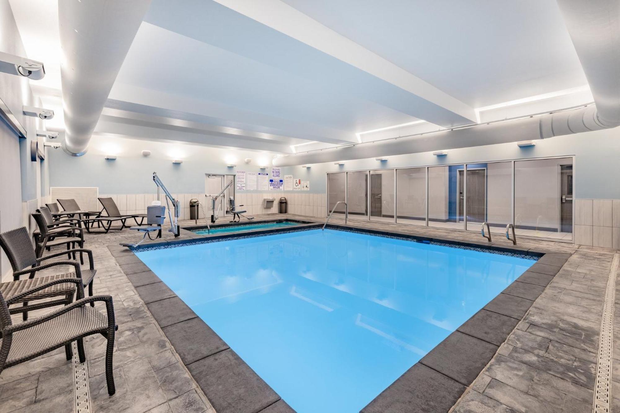 Holiday Inn Express & Suites - Nephi By Ihg Esterno foto