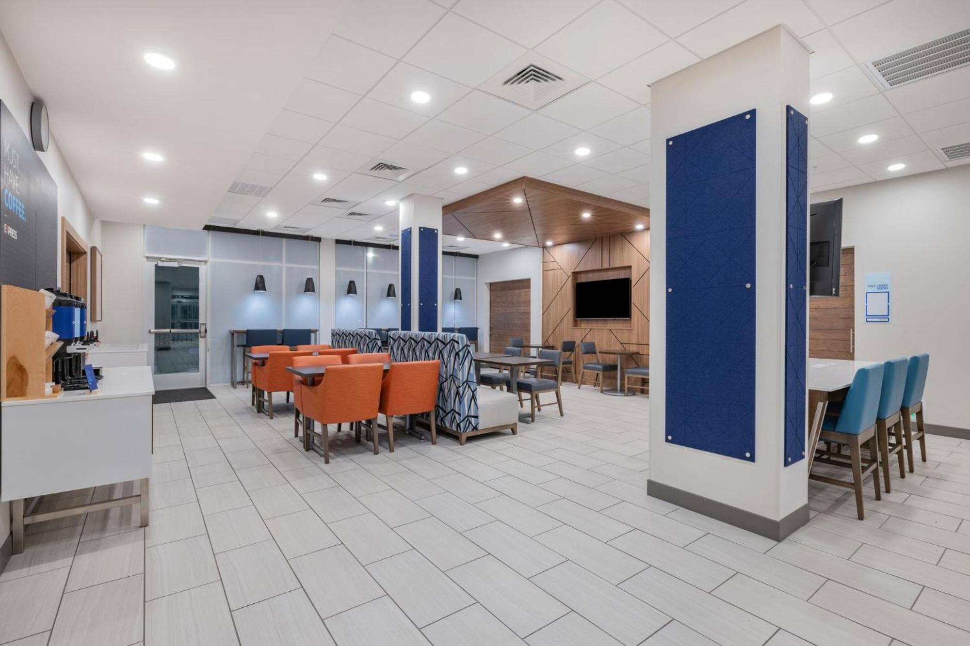 Holiday Inn Express & Suites - Nephi By Ihg Esterno foto