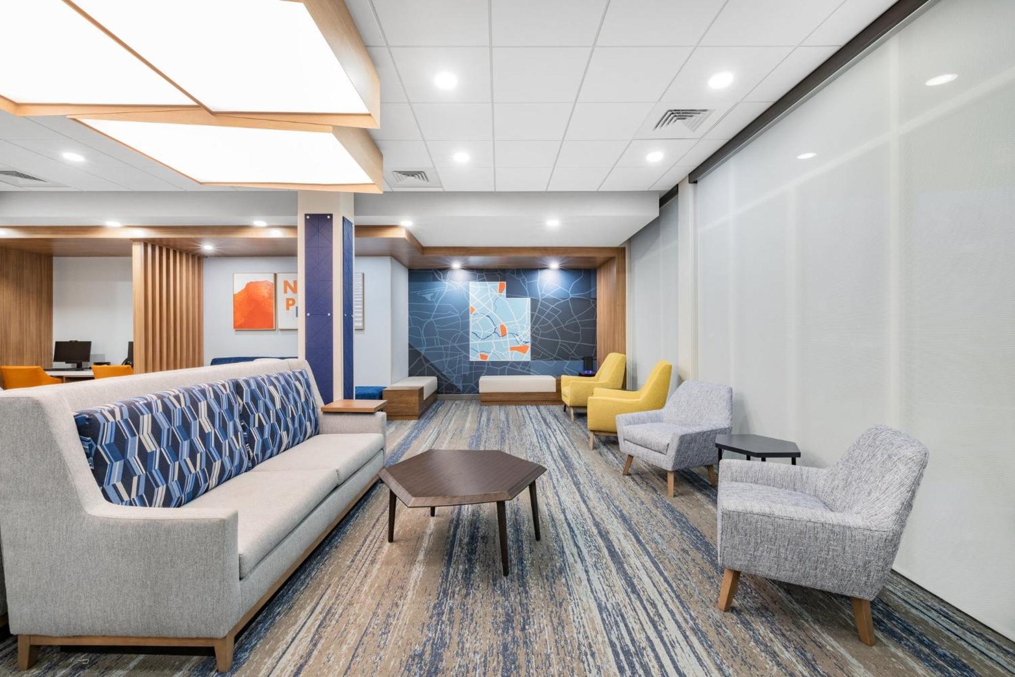 Holiday Inn Express & Suites - Nephi By Ihg Esterno foto
