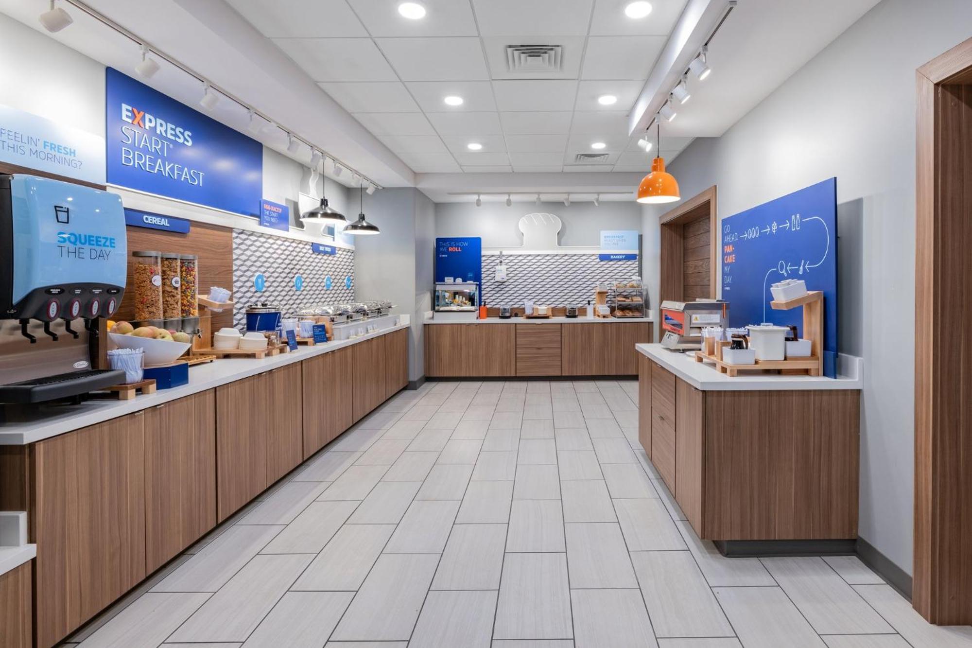 Holiday Inn Express & Suites - Nephi By Ihg Esterno foto