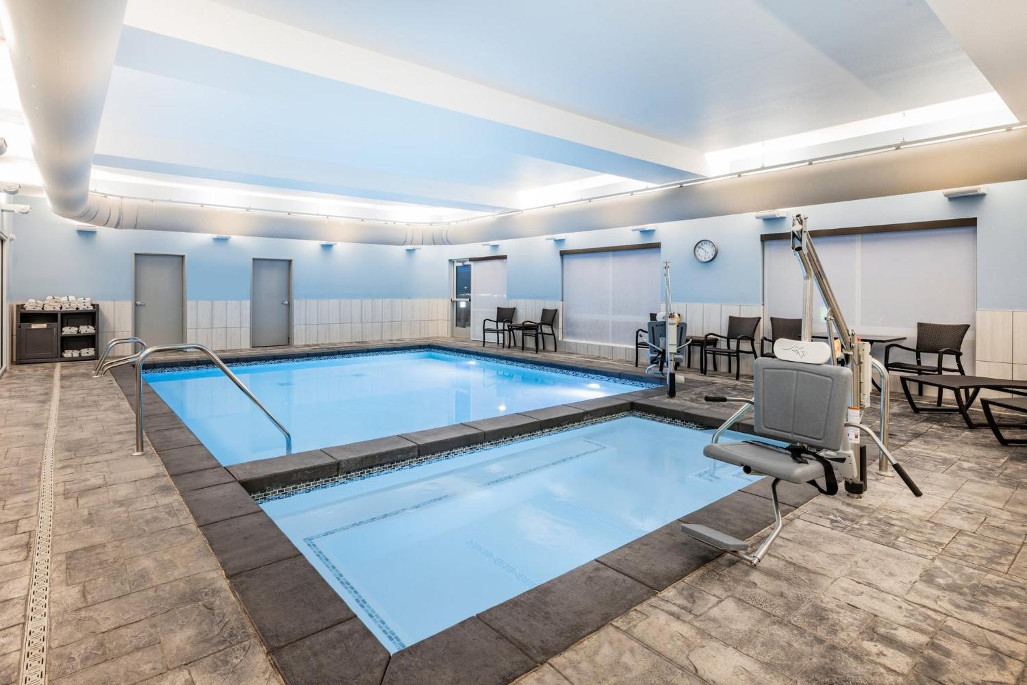 Holiday Inn Express & Suites - Nephi By Ihg Esterno foto