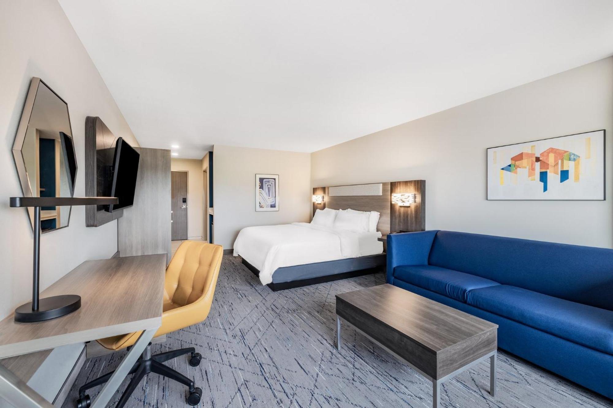 Holiday Inn Express & Suites - Nephi By Ihg Esterno foto
