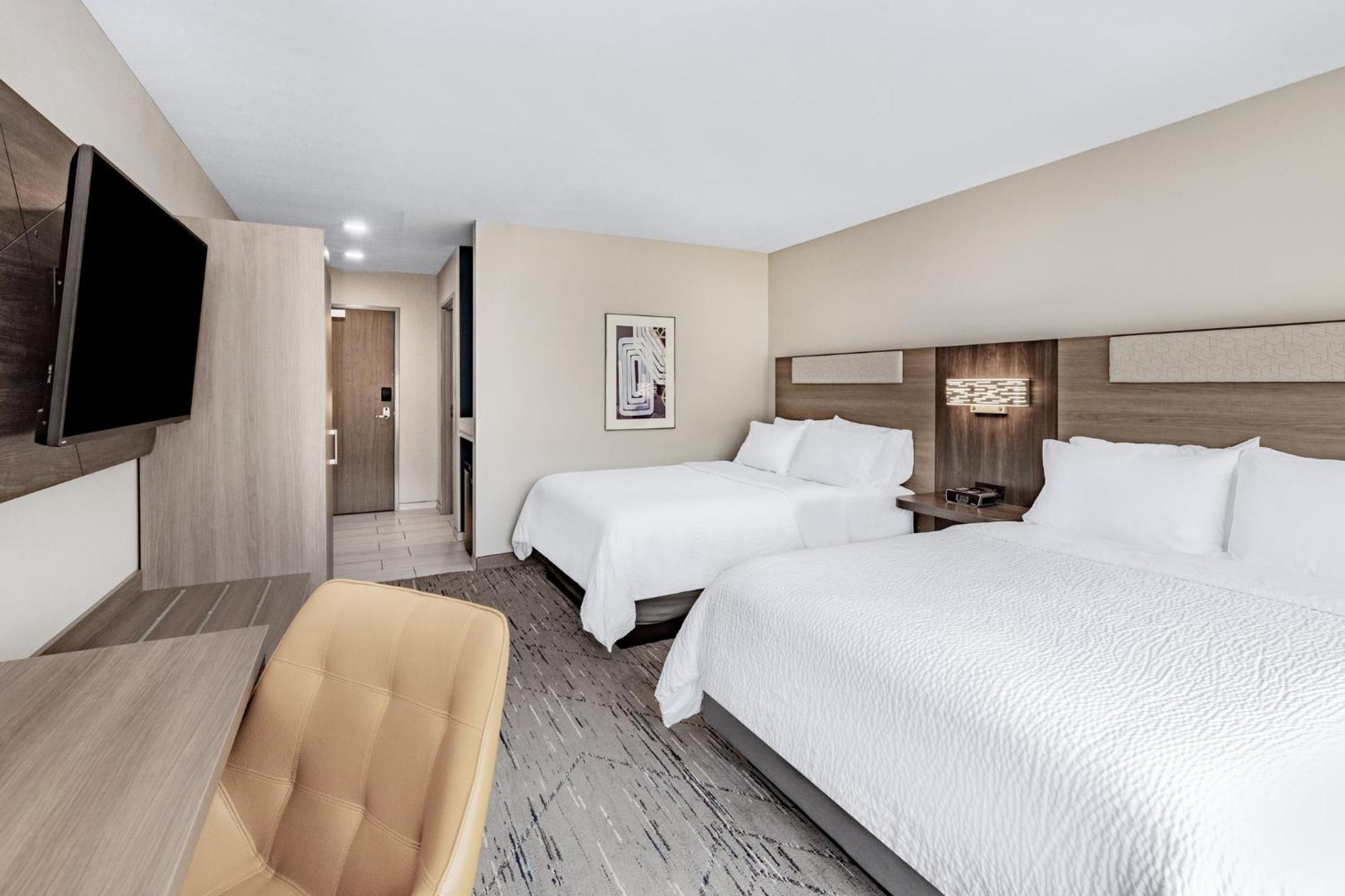 Holiday Inn Express & Suites - Nephi By Ihg Esterno foto