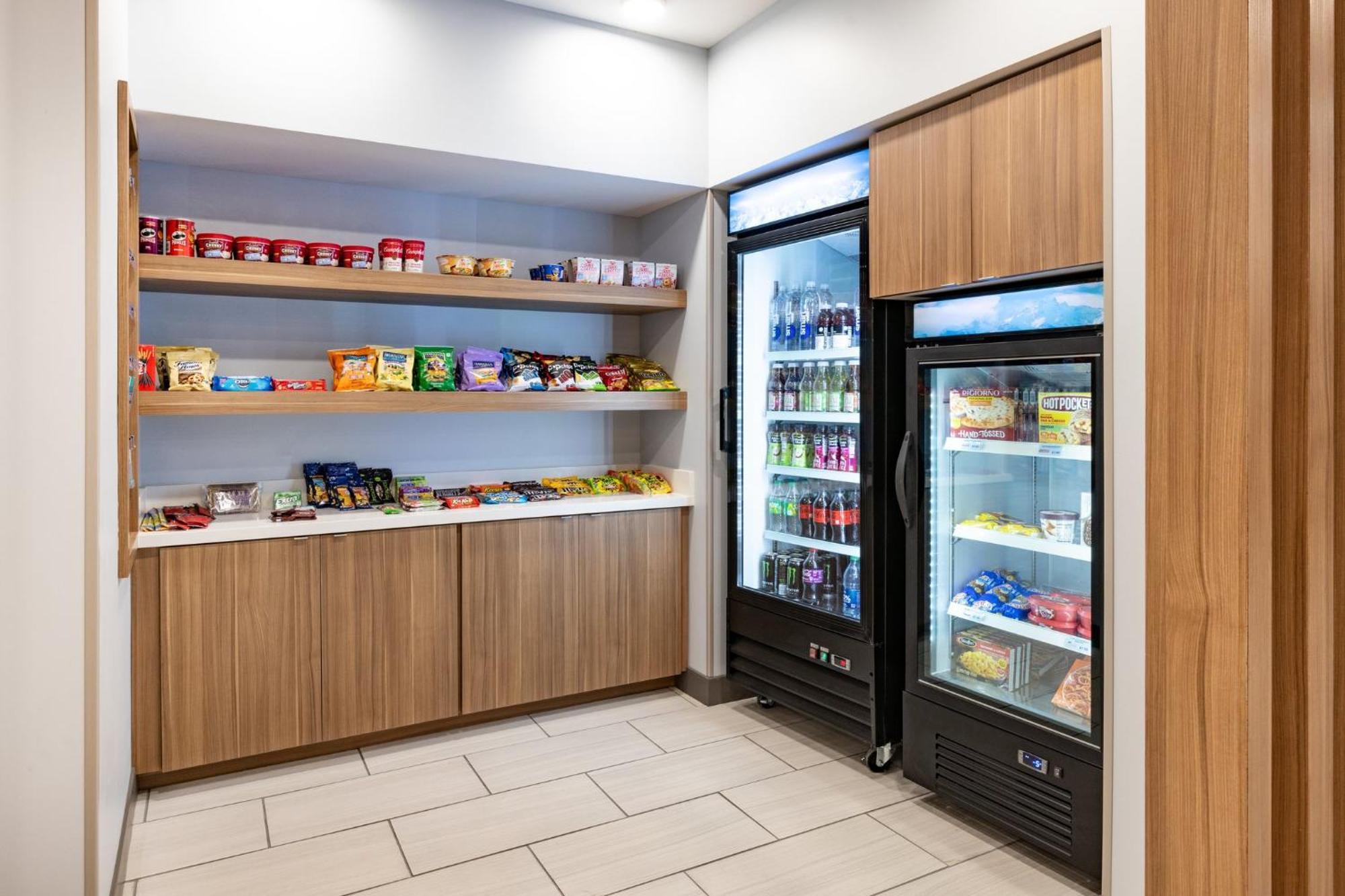 Holiday Inn Express & Suites - Nephi By Ihg Esterno foto