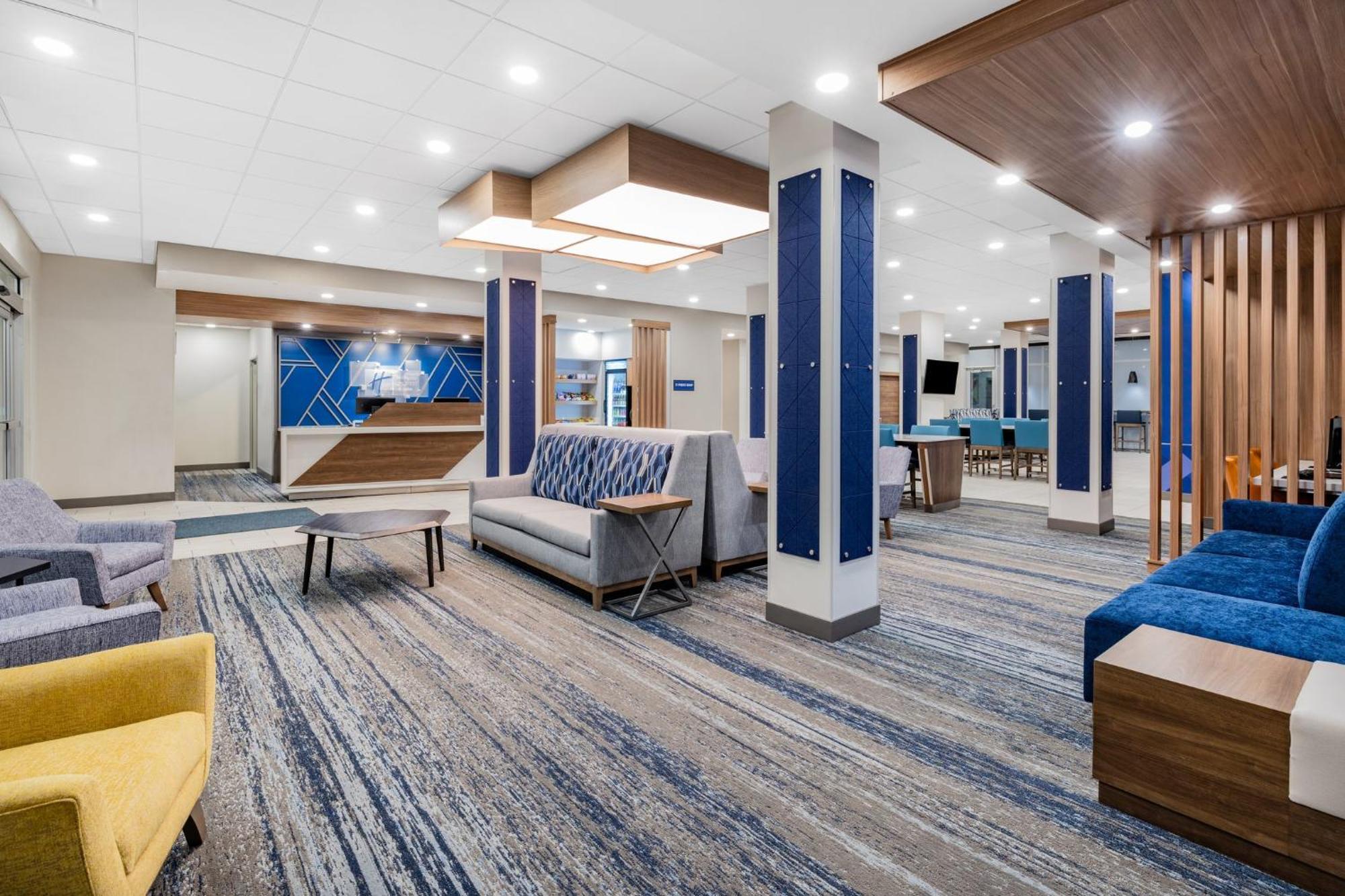 Holiday Inn Express & Suites - Nephi By Ihg Esterno foto