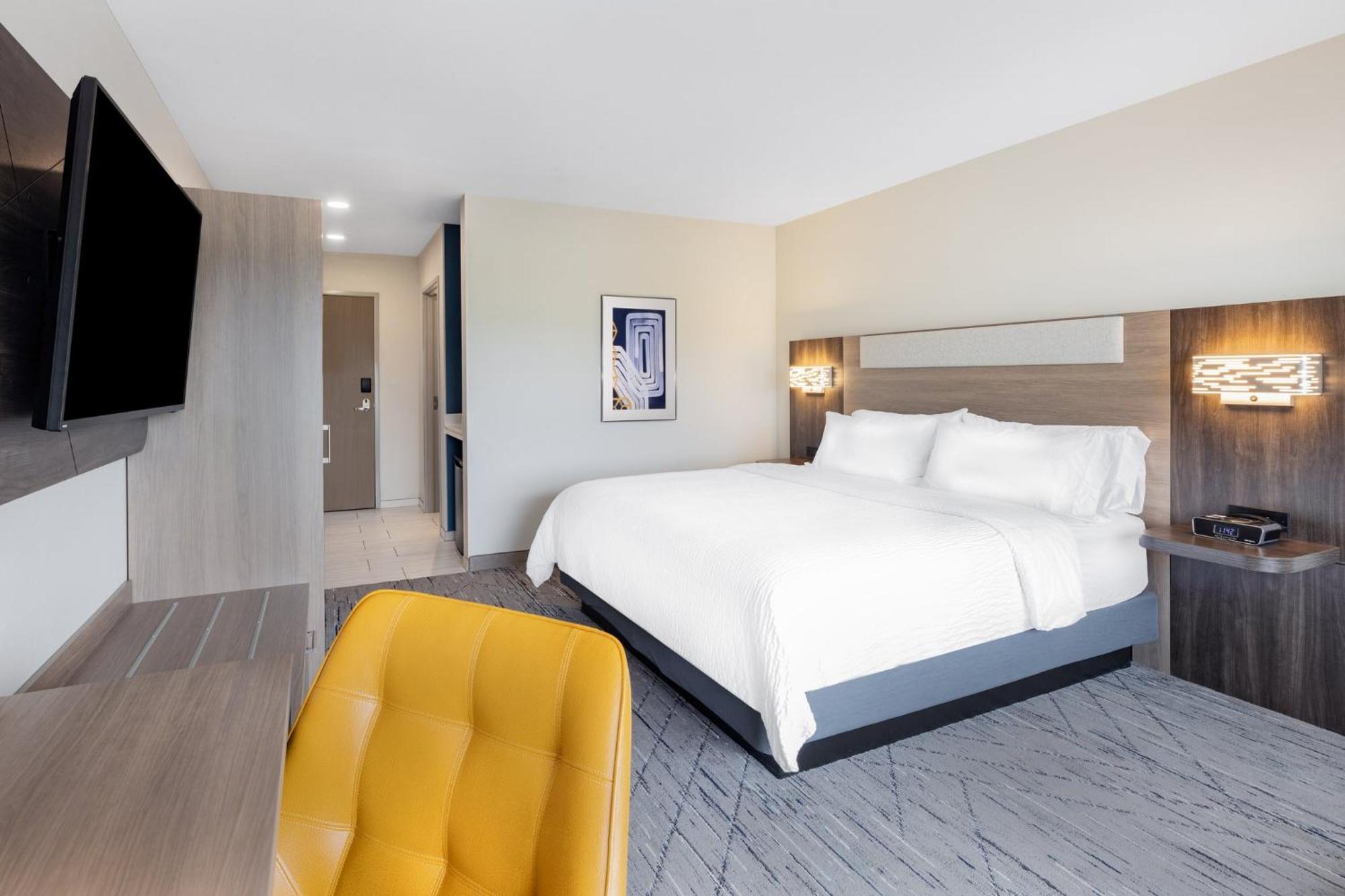 Holiday Inn Express & Suites - Nephi By Ihg Esterno foto