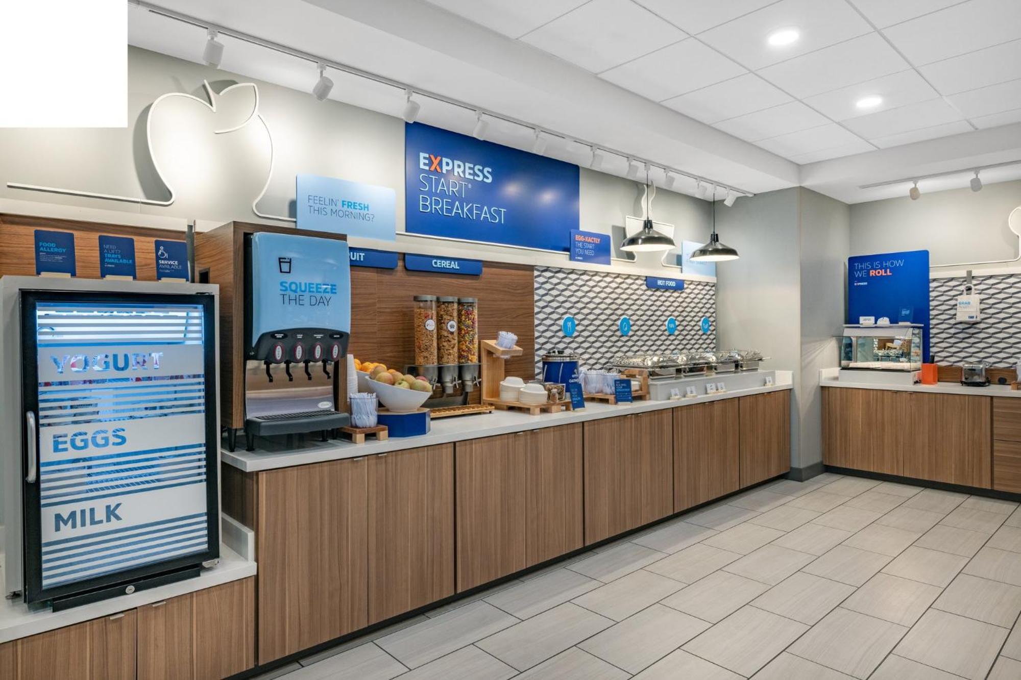 Holiday Inn Express & Suites - Nephi By Ihg Esterno foto