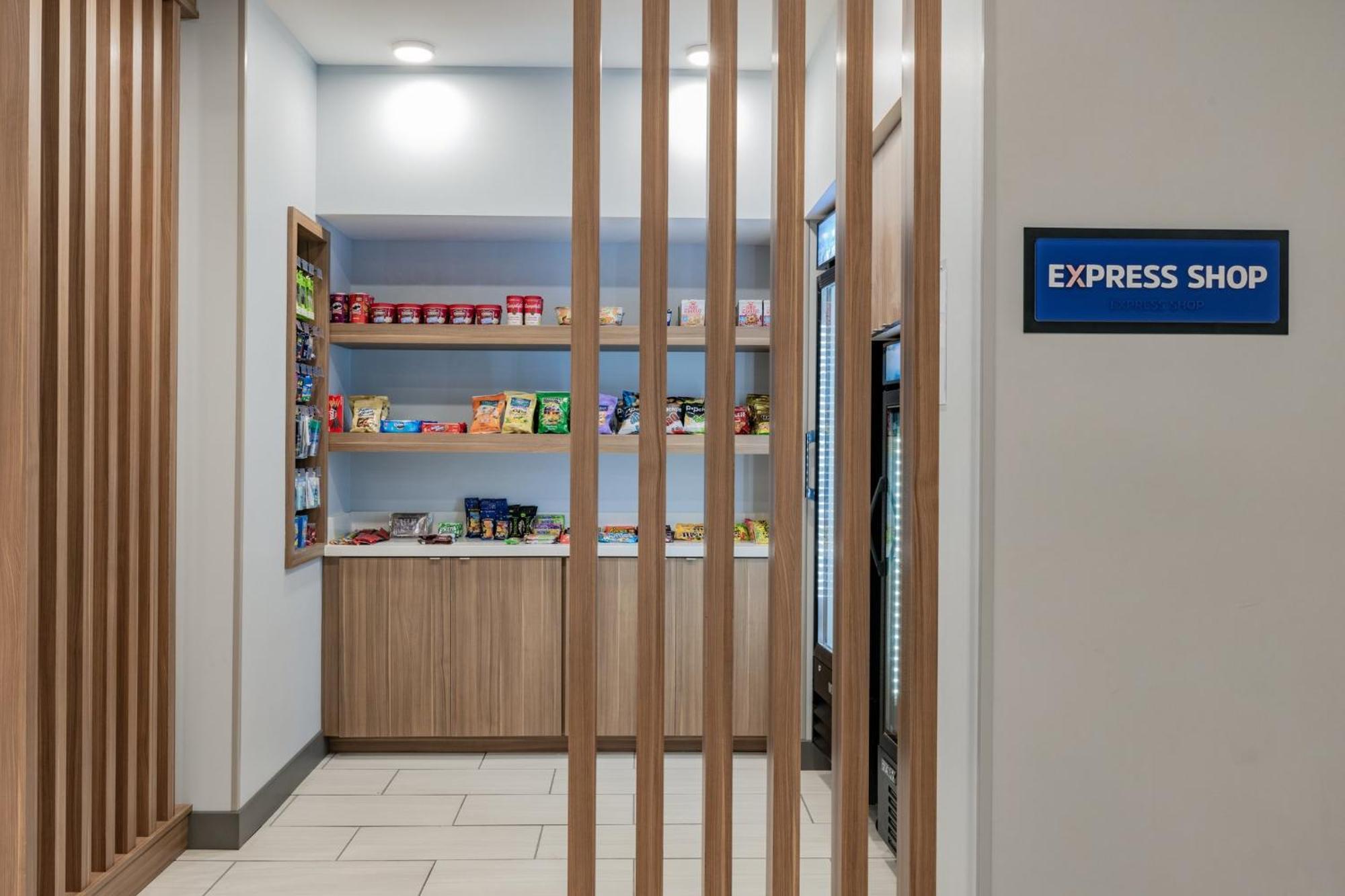 Holiday Inn Express & Suites - Nephi By Ihg Esterno foto