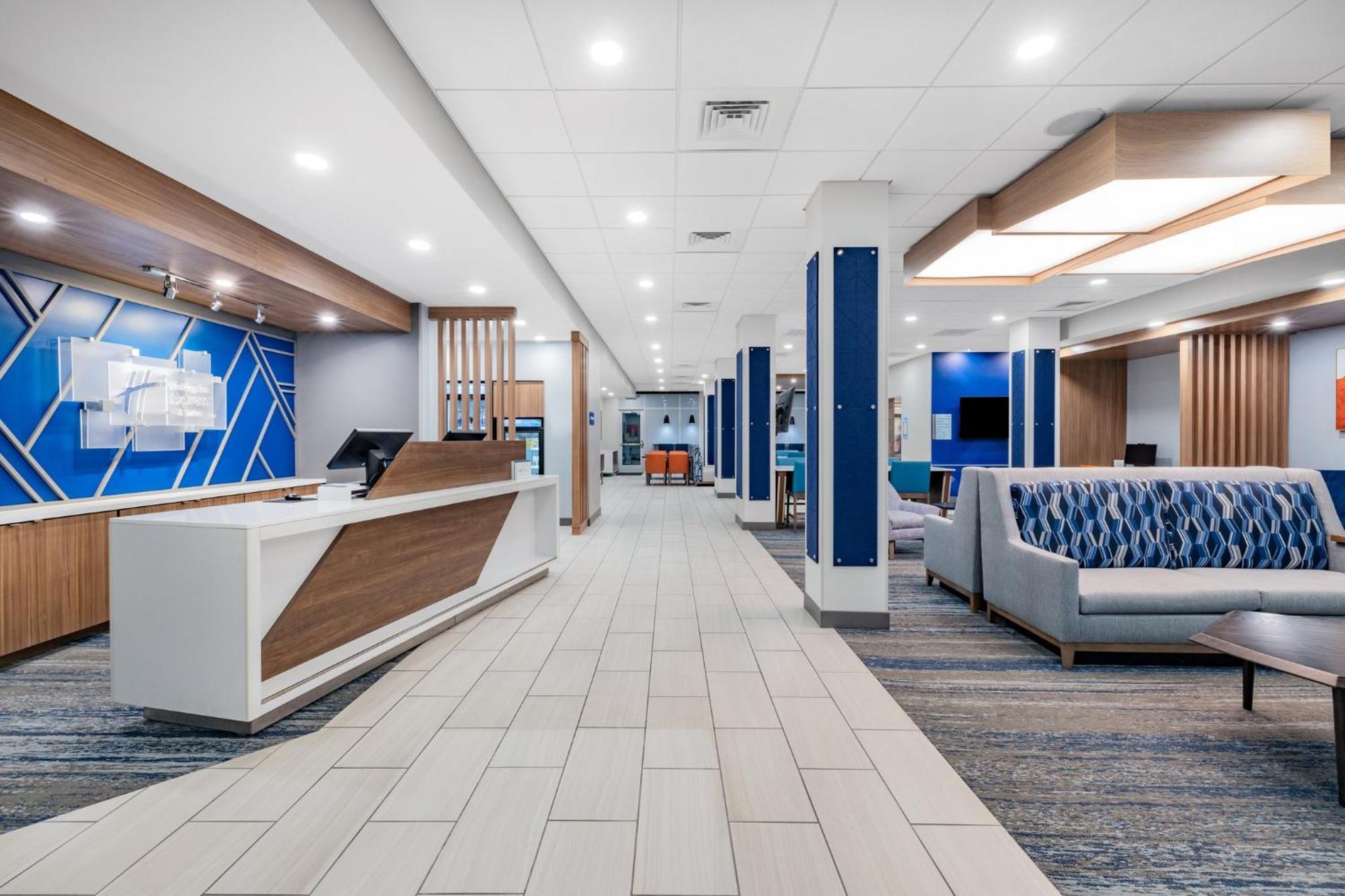Holiday Inn Express & Suites - Nephi By Ihg Esterno foto